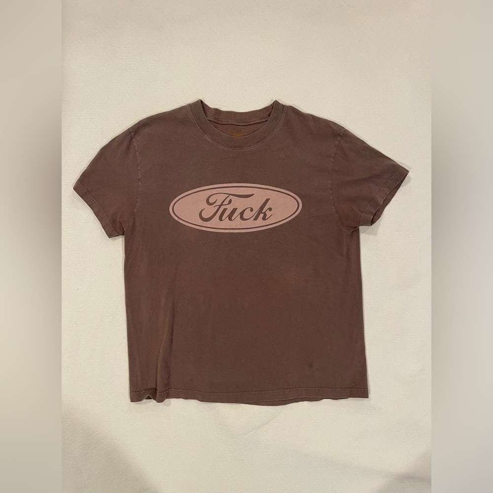 Boys t-shirt